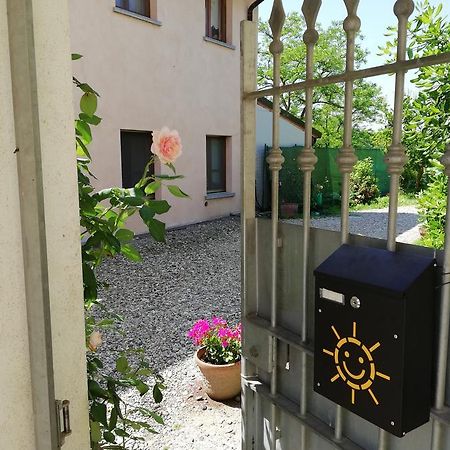 L'Ape In Corte Casa Di Campagna, Via Francigena Stanze E Colazione Vaccarizza Kültér fotó