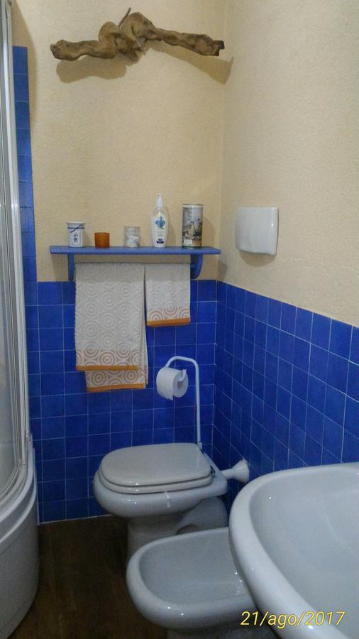 L'Ape In Corte Casa Di Campagna, Via Francigena Stanze E Colazione Vaccarizza Kültér fotó