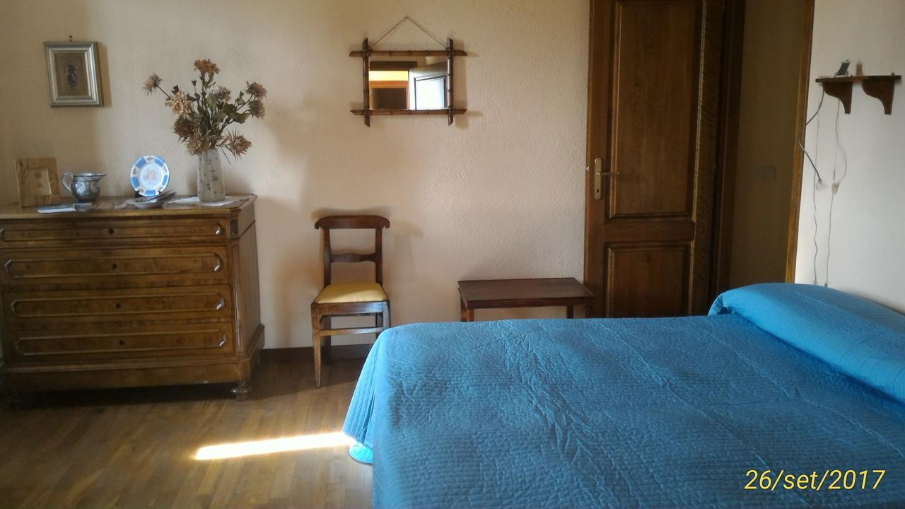 L'Ape In Corte Casa Di Campagna, Via Francigena Stanze E Colazione Vaccarizza Kültér fotó