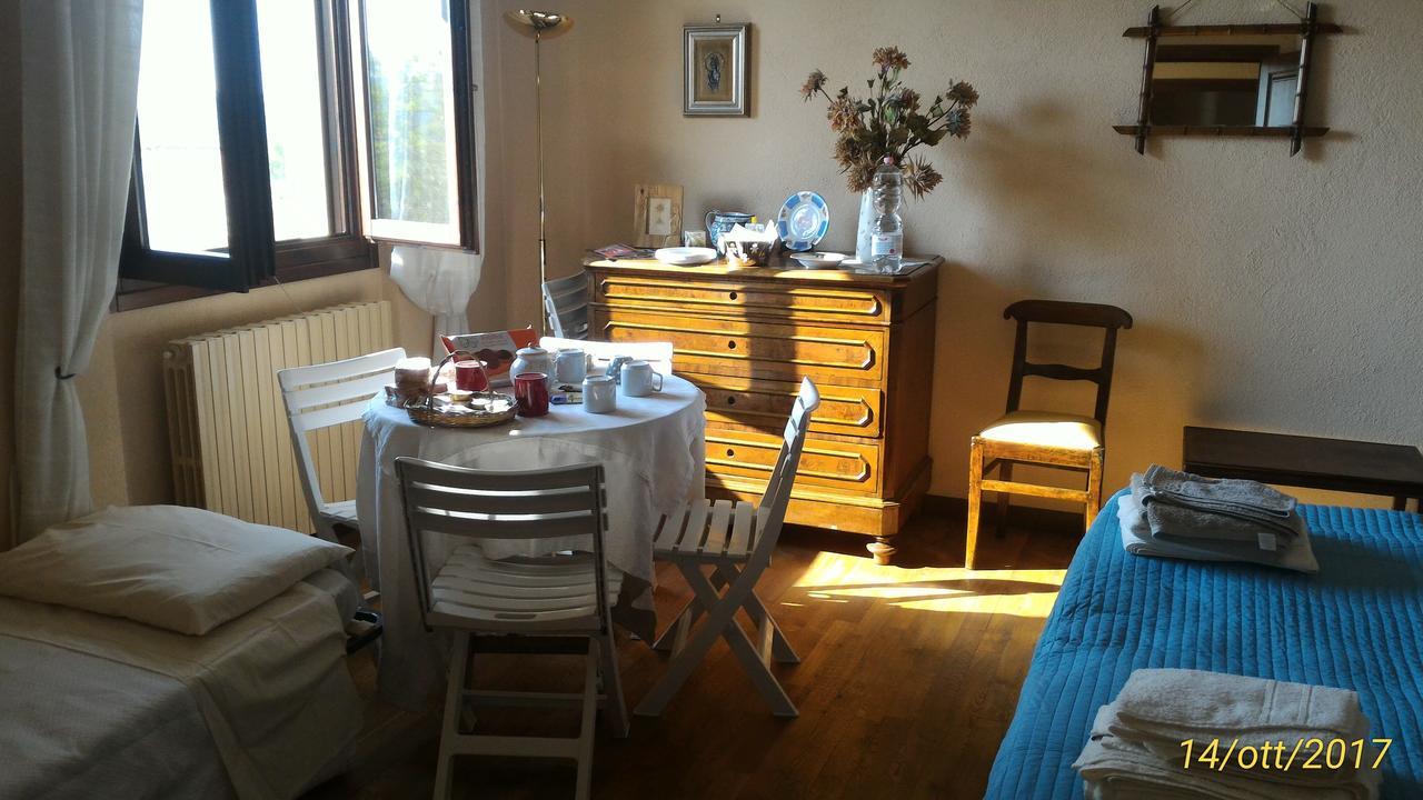 L'Ape In Corte Casa Di Campagna, Via Francigena Stanze E Colazione Vaccarizza Kültér fotó