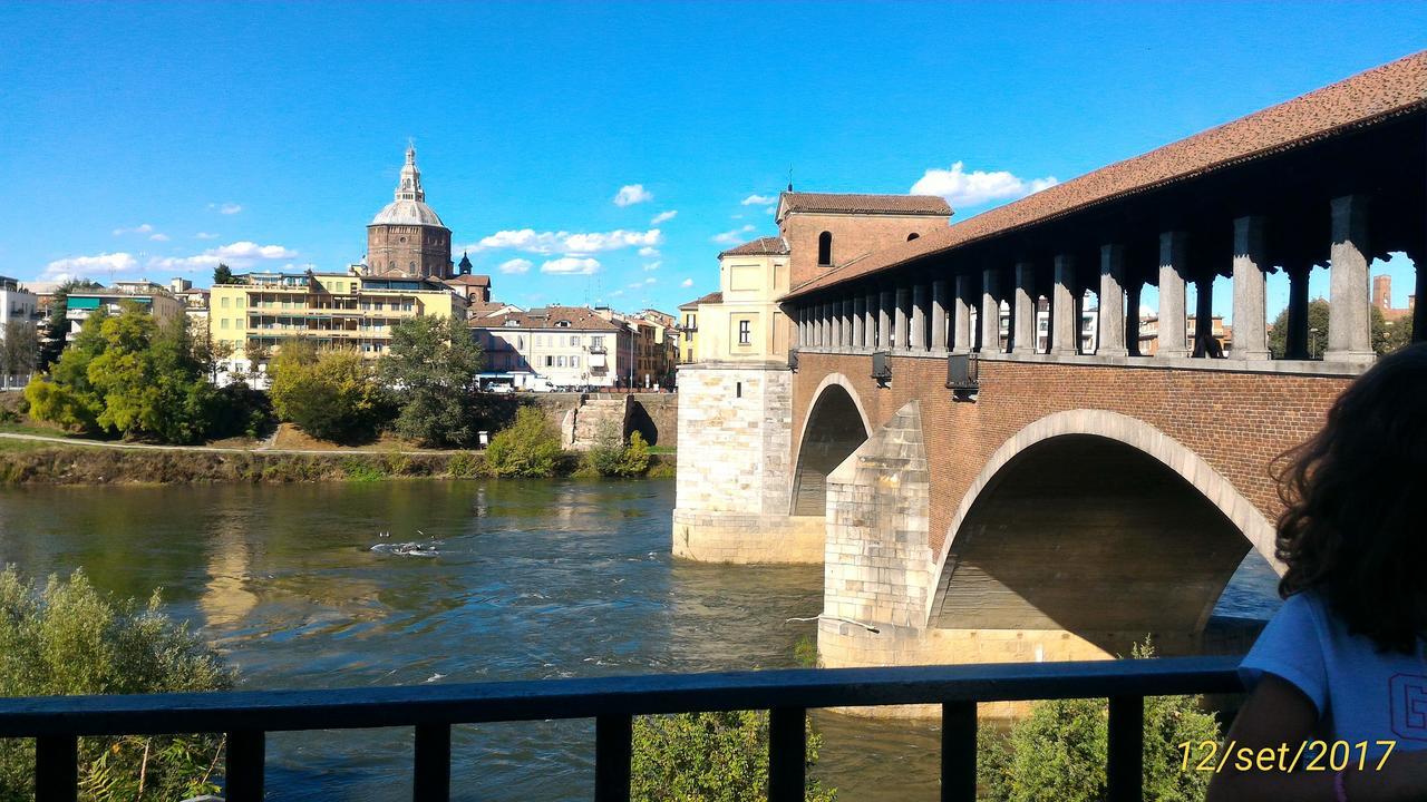 L'Ape In Corte Casa Di Campagna, Via Francigena Stanze E Colazione Vaccarizza Kültér fotó
