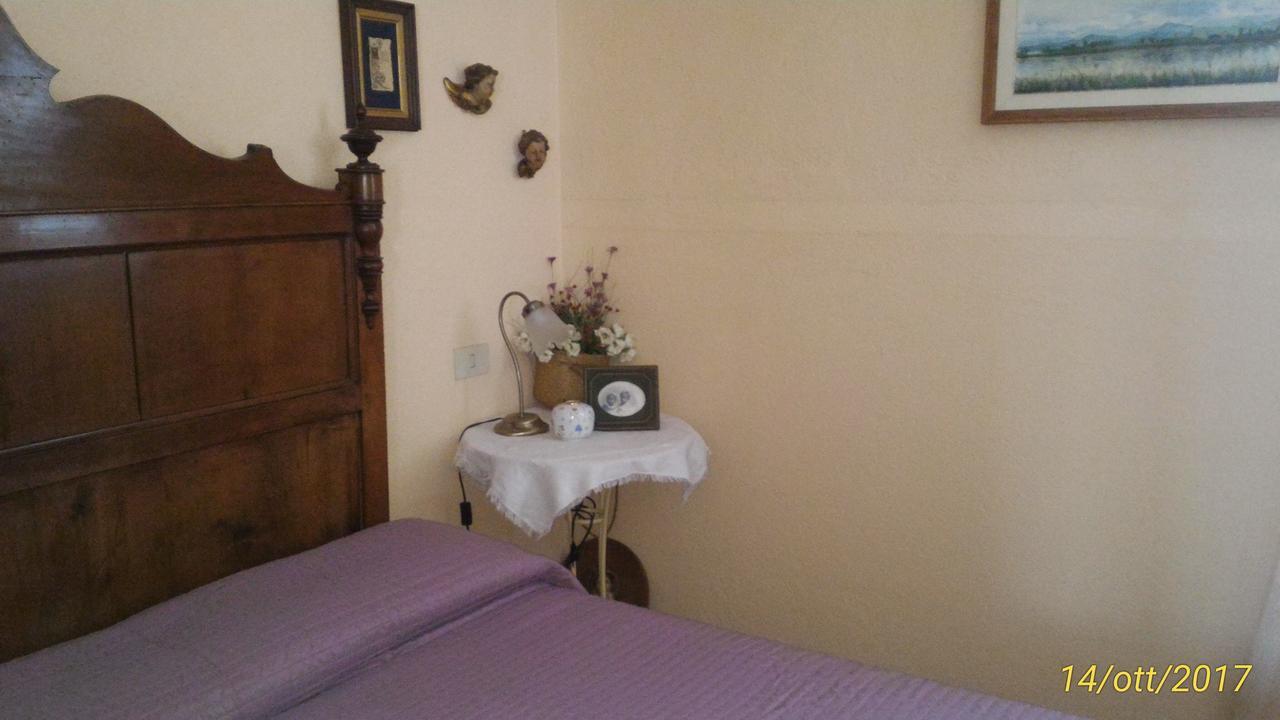 L'Ape In Corte Casa Di Campagna, Via Francigena Stanze E Colazione Vaccarizza Kültér fotó