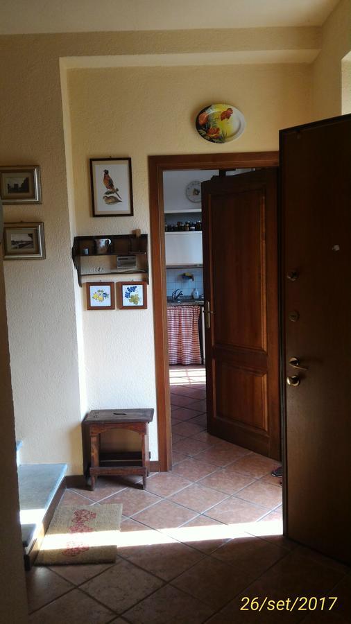 L'Ape In Corte Casa Di Campagna, Via Francigena Stanze E Colazione Vaccarizza Kültér fotó