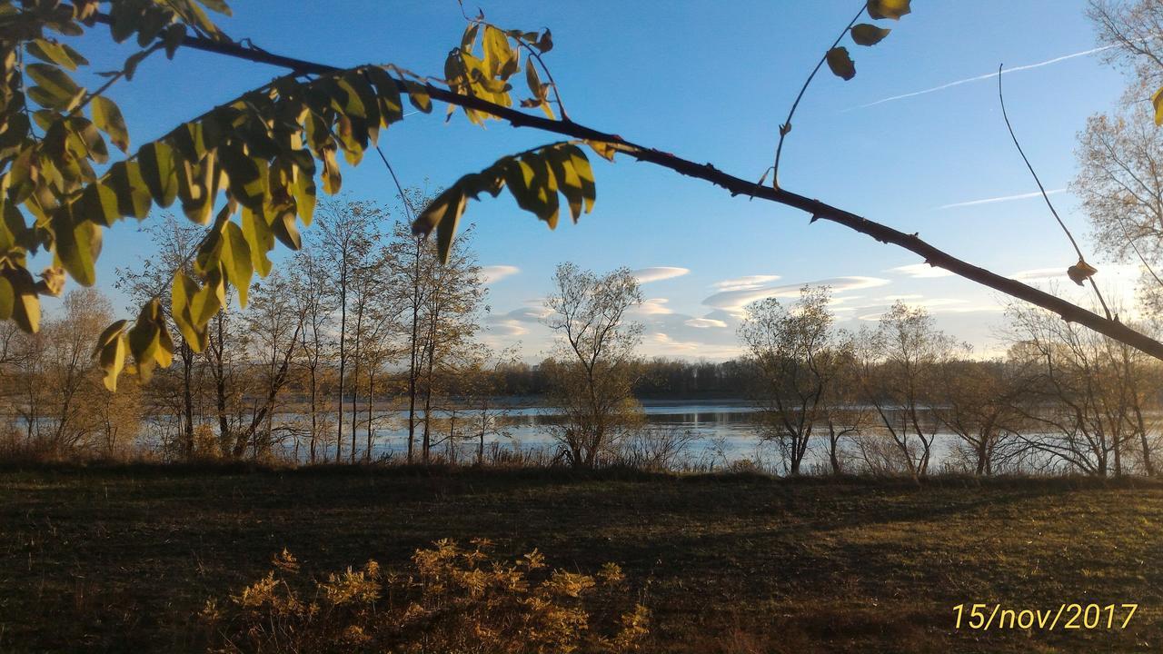 L'Ape In Corte Casa Di Campagna, Via Francigena Stanze E Colazione Vaccarizza Kültér fotó