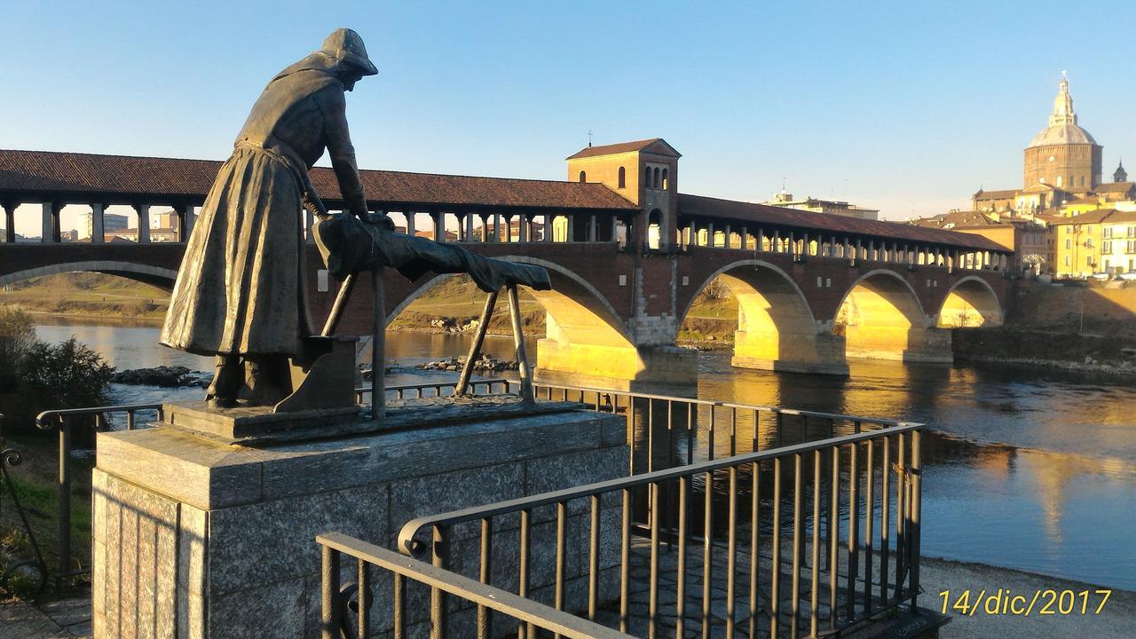 L'Ape In Corte Casa Di Campagna, Via Francigena Stanze E Colazione Vaccarizza Kültér fotó